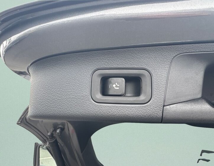 Mercedes-Benz GLA SUV / Terénní 2,0 l 110 kw