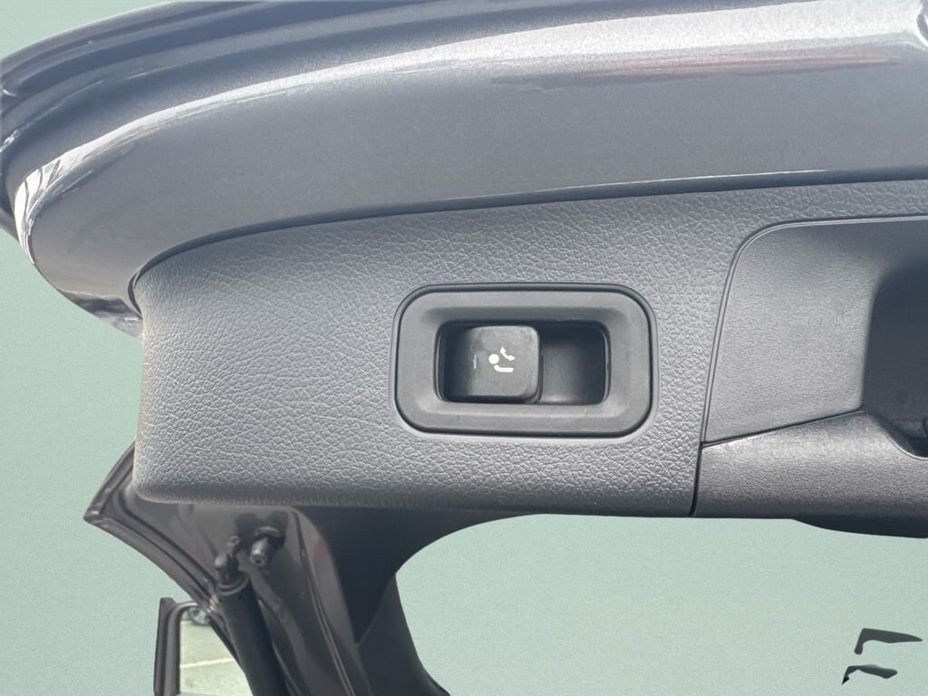 Mercedes-Benz GLA SUV / Terénní 2,0 l 110 kw