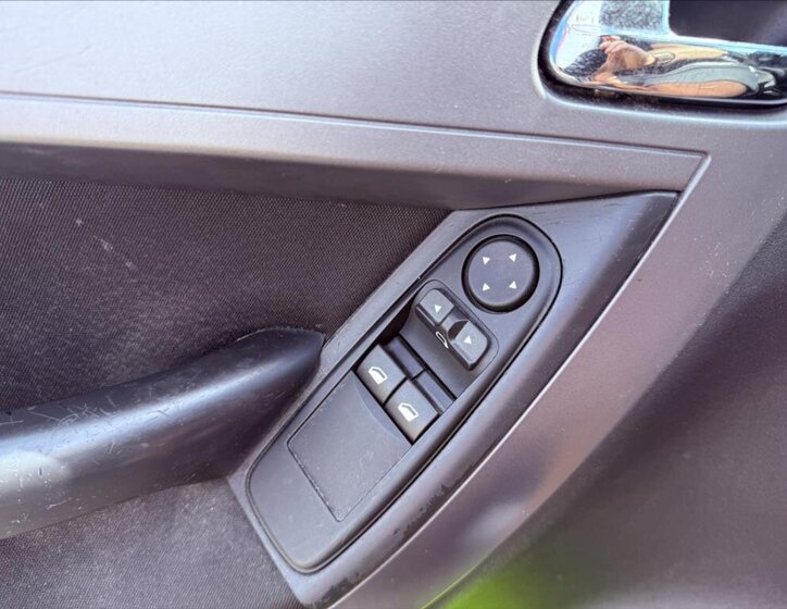 Citroën C4 Picasso Kombi 1,6 l 82 kw