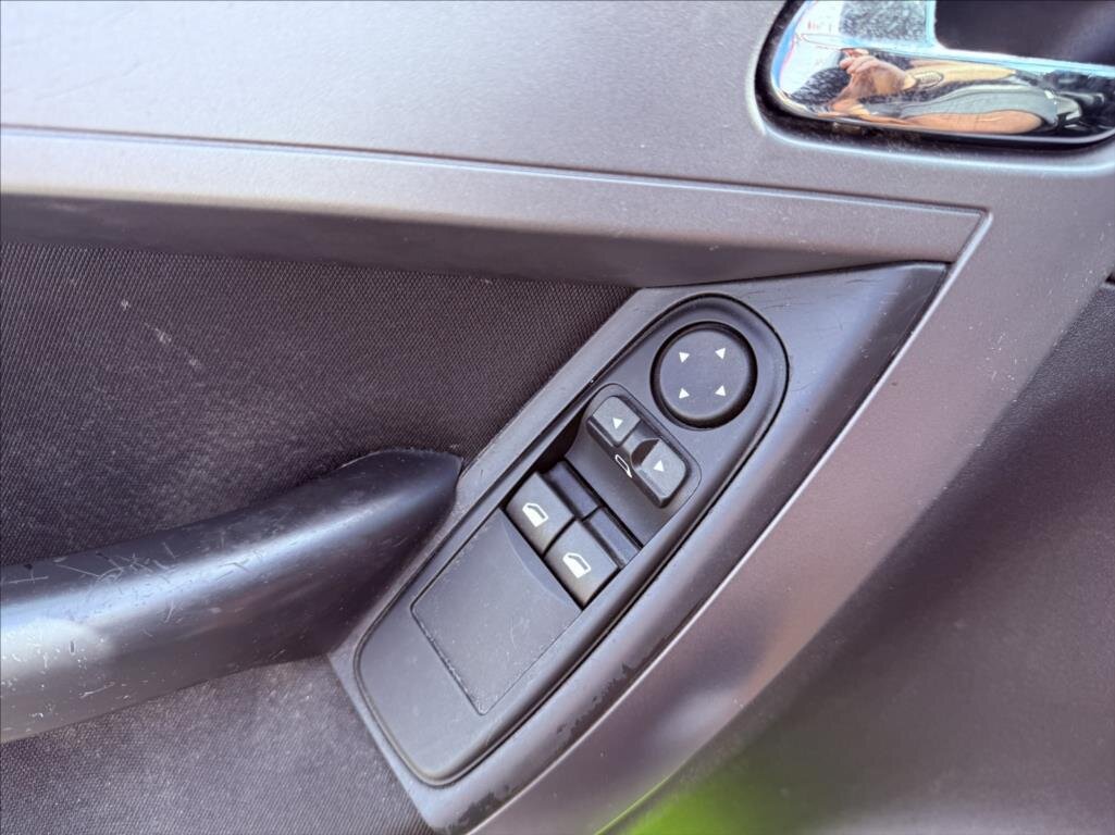 Citroën C4 Picasso Kombi 1,6 l 82 kw