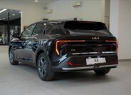 KIA Ostatní Ostatní 0,0 0