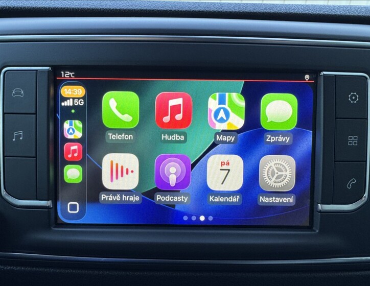 Citroën SpaceTourer 40