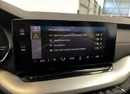 Škoda Octavia Liftback 2,0 l 110 kw