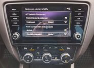 Škoda Octavia Kombi 1,5 l 110 kw