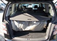 Volkswagen Touran MPV 1,9 l 77 kw