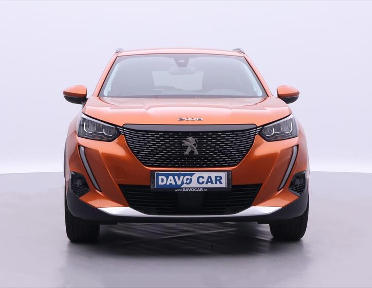 Peugeot 2008 2