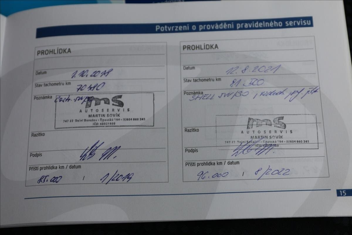 Hyundai ix20 Kombi 1,4 l 66 kw