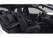 Škoda Fabia Hatchback 1,5 l 130 kw