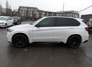 BMW X5 SUV 3,0 l 280 kw