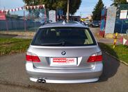 BMW Řada 5 6