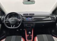 Škoda Fabia Hatchback 999,0 81 kw
