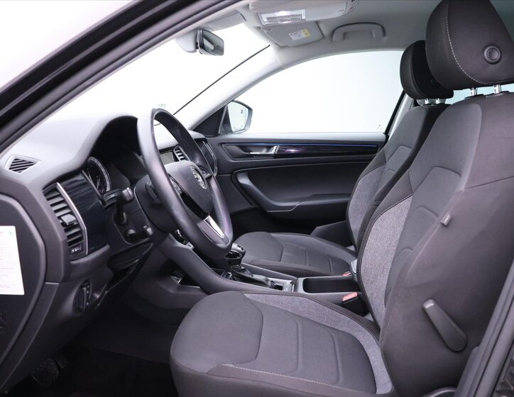 Škoda Kodiaq SUV 2,0 l 110 kw