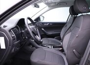 Škoda Kodiaq SUV 2,0 l 110 kw