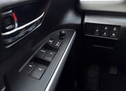 Suzuki SX4 S-Cross SUV / Terénní 1,4 l 95 kw