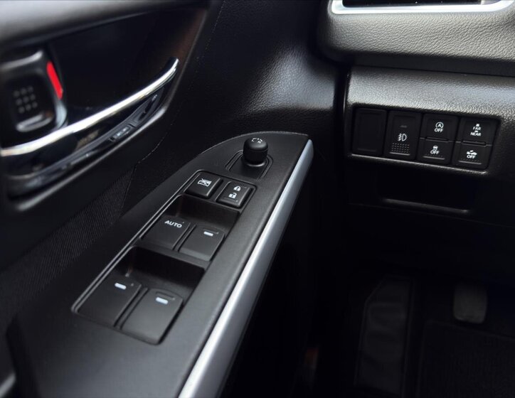 Suzuki SX4 S-Cross SUV / Terénní 1,4 l 95 kw