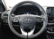 Hyundai i30 Kombi 1,5 l 118 kw