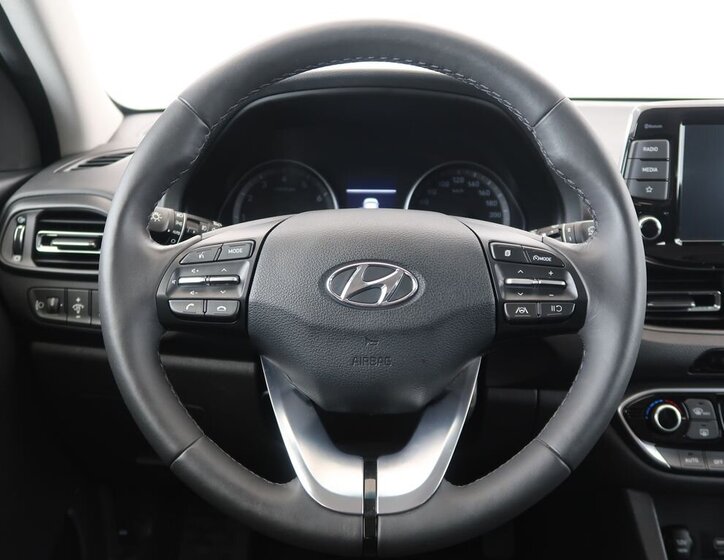 Hyundai i30 Kombi 1,5 l 118 kw