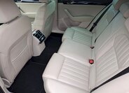Škoda Superb Kombi 2,0 l 147 kw