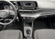 Hyundai i20 Hatchback 998,0 73 kw