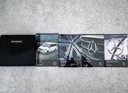 Mercedes-Benz Třídy V VAN / Minibus 2,0 l 174 kw