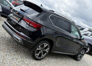 Seat Ateca SUV 1,5 l 110 kw