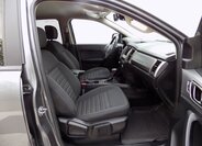 Ford Ranger SUV / Terénní 2,3 l 201 kw