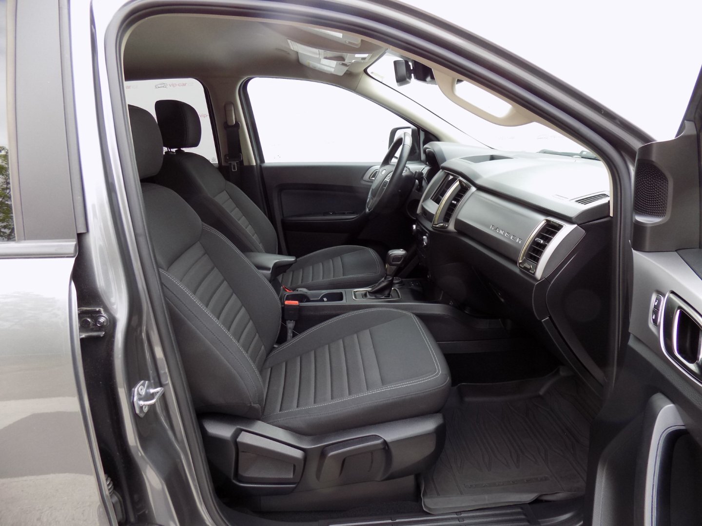 Ford Ranger SUV / Terénní 2,3 l 201 kw