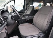 Ford Tourneo Custom Ostatní 2,0 l 136 kw