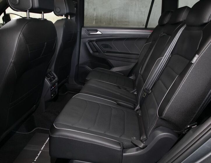 Volkswagen Tiguan Allspace 13