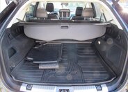 Ford Edge SUV 2,0 l 175 kw