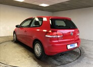 Volkswagen Golf 5