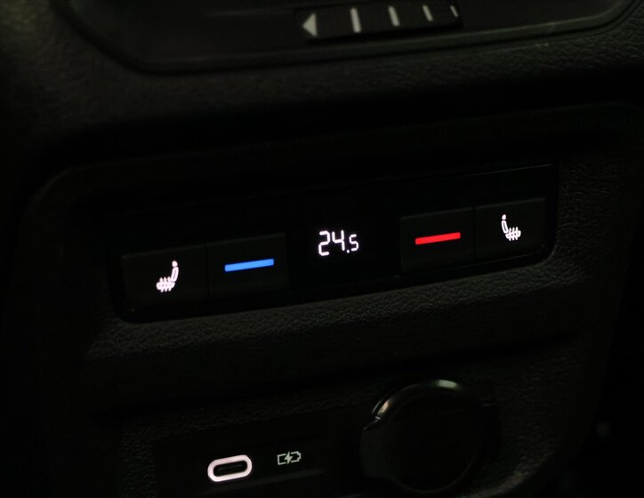 Seat Tarraco SUV / Terénní 2,0 l 140 kw