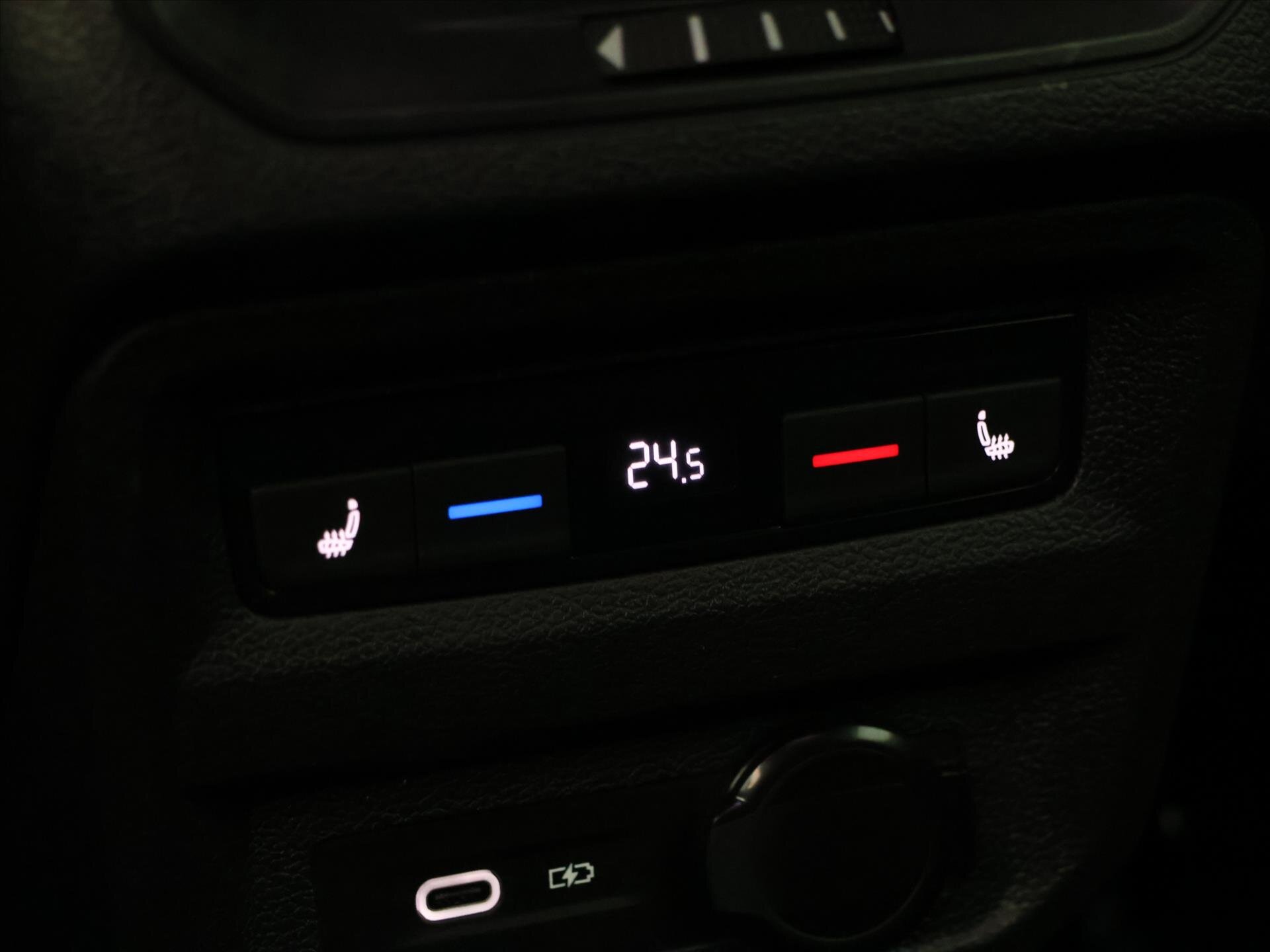 Seat Tarraco SUV / Terénní 2,0 l 140 kw