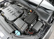 Škoda Octavia Kombi 1,6 l 77 kw