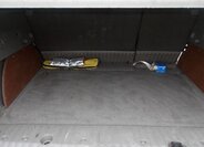 Renault Kangoo Kombi 1,5 l 50 kw