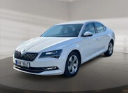 Škoda Superb 3