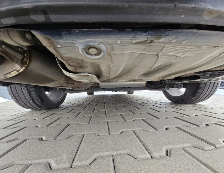 Seat Leon Kombi 1,5 l 110 kw