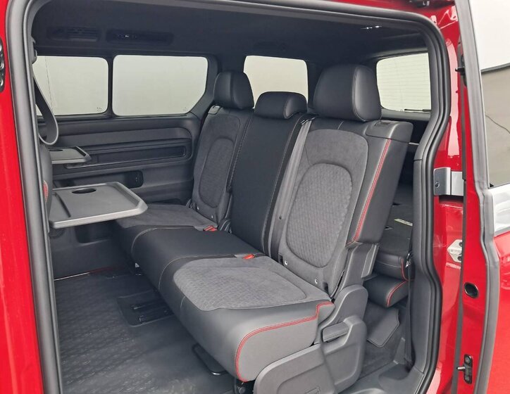 Volkswagen ID.Buzz Ostatní 0,0 250 kw