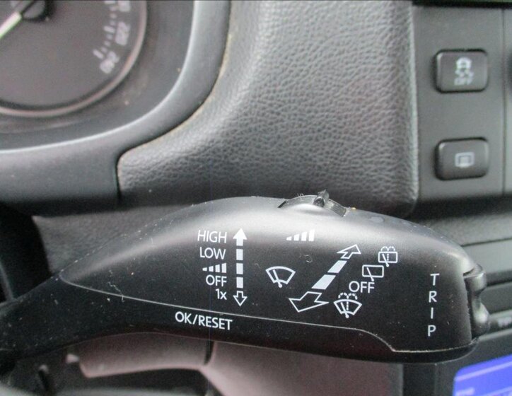 Škoda Fabia Kombi 1,2 l 63 kw