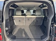 Land Rover Defender SUV 3,0 l 183 kw