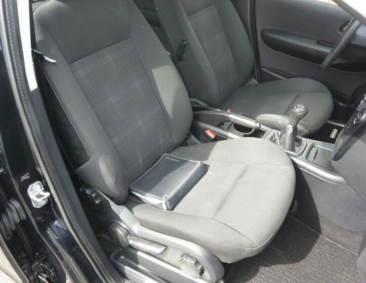 Mercedes-Benz Třídy A MPV 2,0 l 80 kw