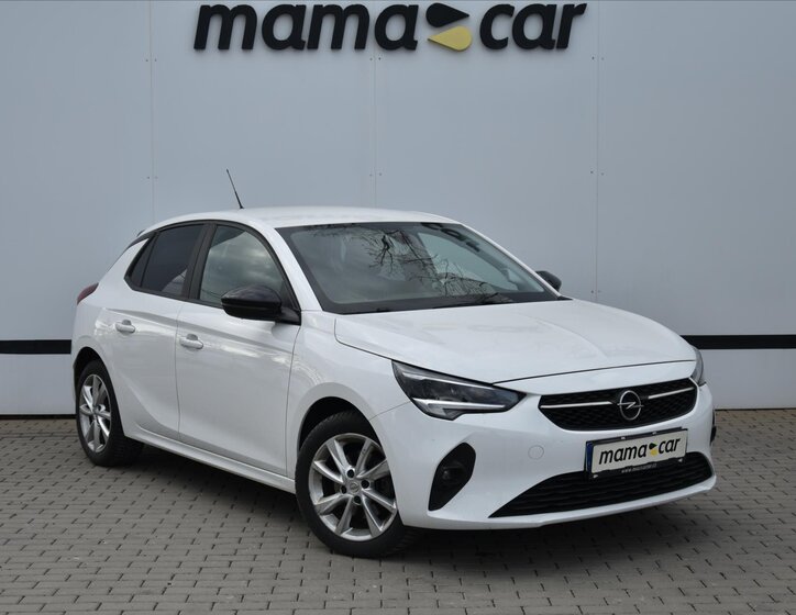Opel Corsa Hatchback 1,5 l 75 kw