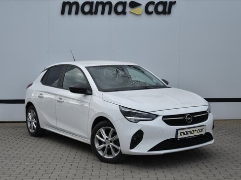 Opel Corsa Hatchback 1,5 l 75 kw