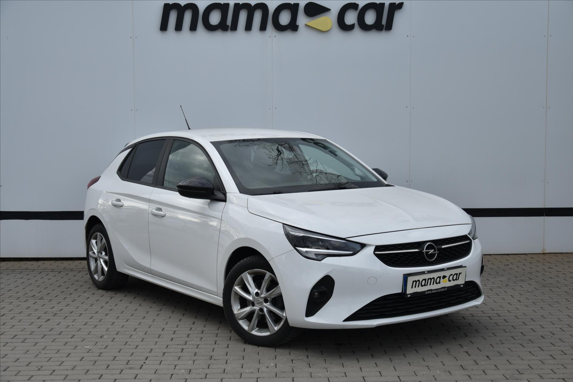 Opel Corsa Hatchback 1,5 l 75 kw