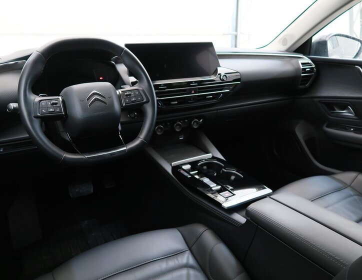 Citroën C5 X Kombi 1,2 l 96 kw