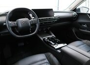 Citroën C5 X Kombi 1,2 l 96 kw