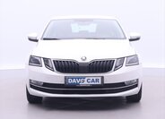 Škoda Octavia Liftback 1,6 l 85 kw