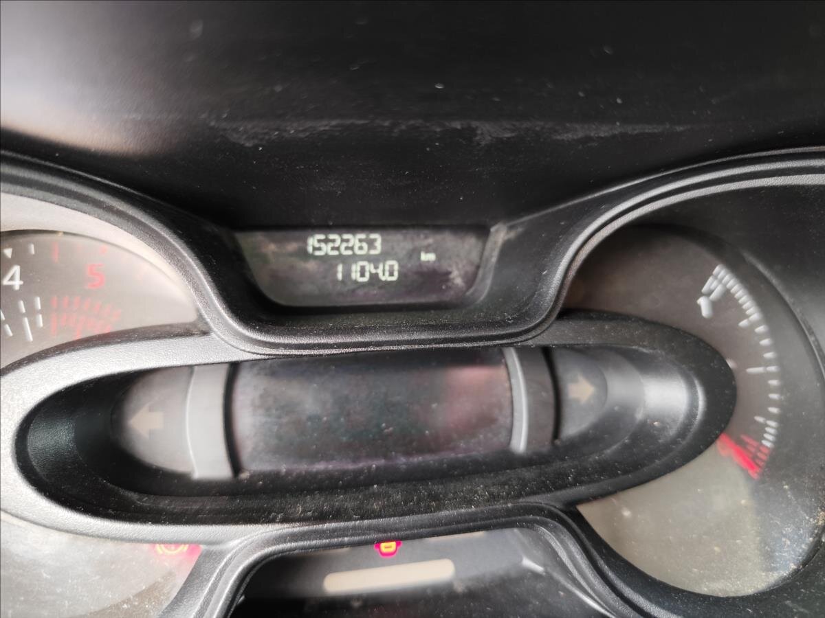 Renault Trafic Ostatní 1,6 l 92 kw