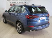 BMW X5 Kombi 3,0 l 245 kw