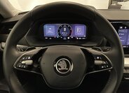 Škoda Octavia Liftback 1,5 l 85 kw